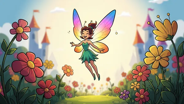Fairy Kingdom