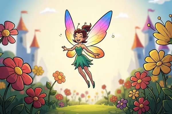 Fairy Kingdom