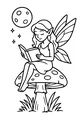 Moonlit Fairy Storytime