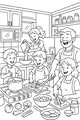 Stir, Chop, and Give Thanks