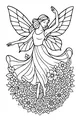 Flower Waltz Fairy