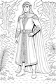 Guardian of the Whispering Woods