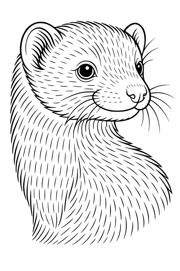 Mischief in Whisker Woods