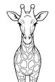 Tall Friend with Gentle Eyes