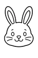 Bunny’s Big-Eared Grin