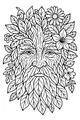 Grandpa of the Garden