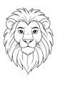 King Leo’s Magnificent Mane
