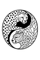 Spots and Patterns in Harmony
