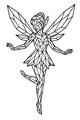 Crystal Wing Fairy Dance