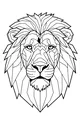 King Leo and His Wild Mane