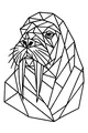 Sir Whiskers and the Giant Tusks