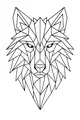 Wolf of Many Triangles