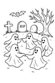 Ghost Ring in the Graveyard