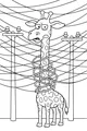 Gerald’s Gigantic Tangled Surprise