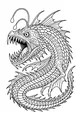 Glow-Fin Sea Dragon