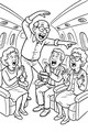 Grandpa's Sky-High Charades