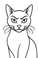 Midnight Whiskers, Watchful Eyes