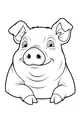 Big Smiles from Percy the Pig