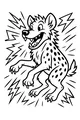 Laughing Hyena’s Silly Wild Show
