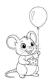 Milo’s Big Balloon Surprise