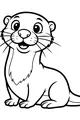 Whisker Wiggles by the Riverside