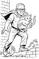 Grandpa to the Rescue