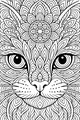 Mystery Whiskers and Wild Patterns