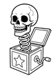 Jack-in-the-Boo