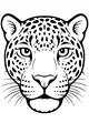 Jaguar’s Spotted Jungle Stare