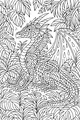 Jungle Scales Dragon Hideaway