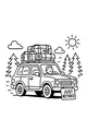 Grandpa's Just Retired Road Trip
