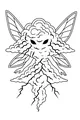 Lightning Wing Fairy