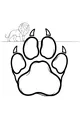 Roar and Stomp: The King’s Big Paw