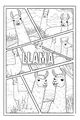 Llamas on the Rolling Hills