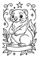 Whisker Winks Under the Magic Star
