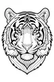 The Wise Eyes of the Jungle King