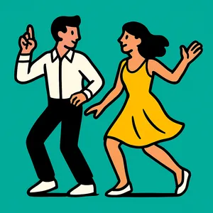 Music & Dance