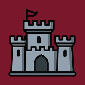 Castles & Forts