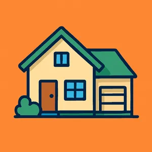Houses & Homes