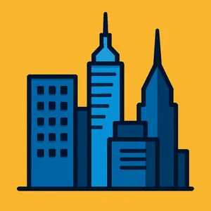 Cityscapes & Skylines