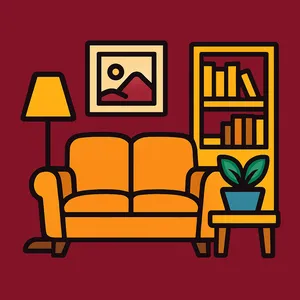 Interiors