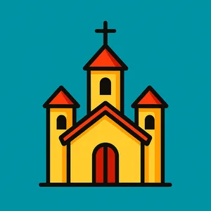 Places of Worship