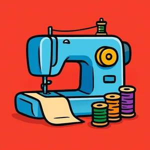 Sewing & Textile Supplies