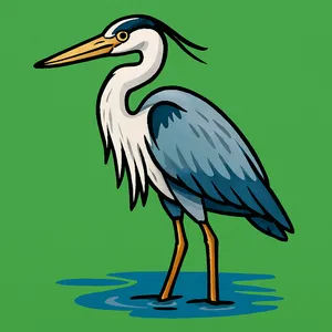Herons