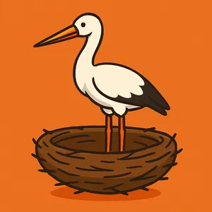 Storks