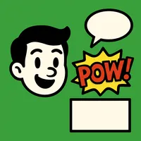 Cartoons & Comics