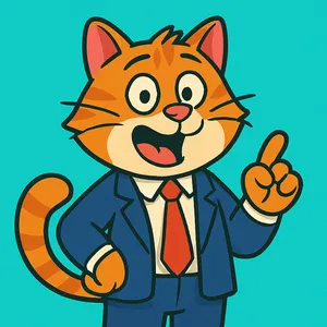 Funny Animals coloring page category