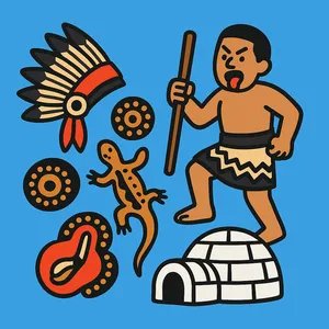 Indigenous Cultures