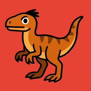 Velociraptors