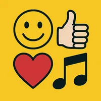 Emojis & Symbols